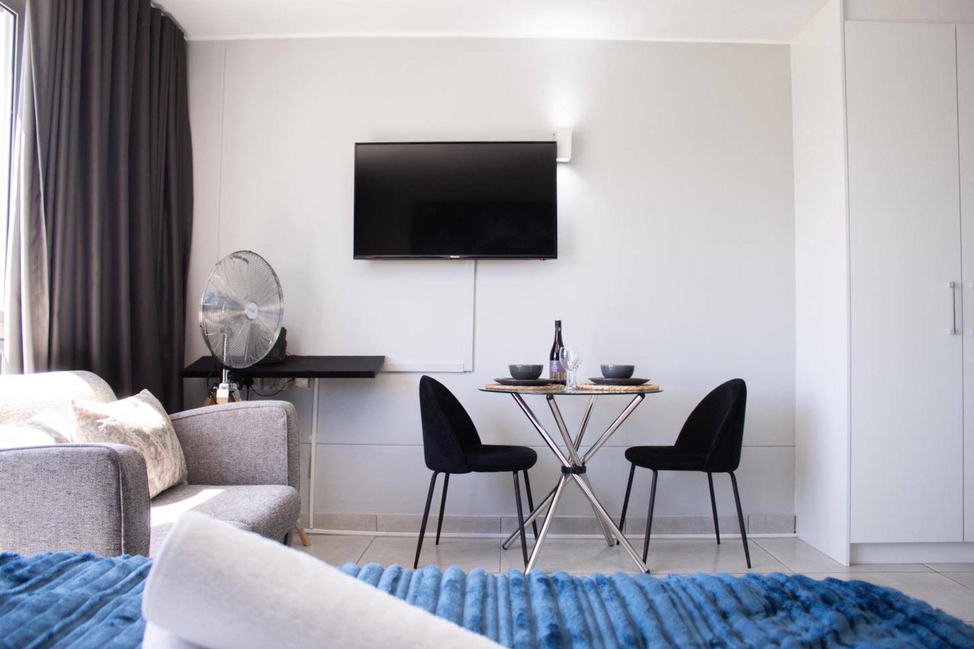 Ocean Breeze Hotel Strand Extérieur photo